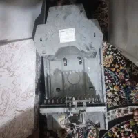ابگرمکن شمعکی بوتان ۳۱۱۵