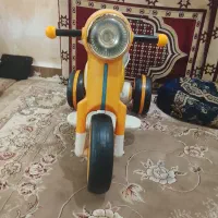موتورشارژی موزیکال
