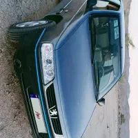 405  slx موتور 1800 مدل 89|خودرو سواری و وانت|شیراز, ارم|دیوار