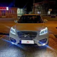 لیفانx60 مدل ۹۴ بیرنگ هیلمنی