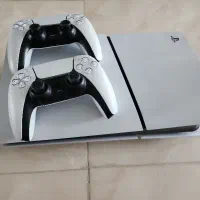 ps5 یک ترا،اروپا دو دسته