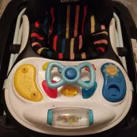 روروک و صندلی غذا کودک