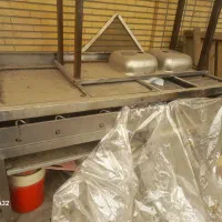 فر اغذیه ساندویجی