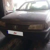 اردی مدل 85دوگانه سوز
