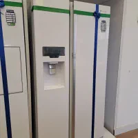 جشنواره فروش ساید بای ساید (یک جاروبرقی هدیه)|یخچال و فریزر|مراغه, |دیوار