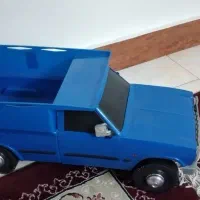 ماشین اسباب بازی