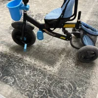 سه چرخه