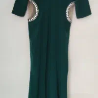 لباس مجلسی سایز 42 44|لباس|ماکو, |دیوار