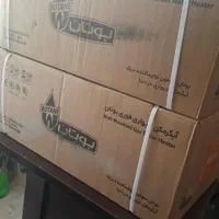 ابگرمکن بوتان ۳۱۱۵ قصرسوگا|آبگرمکن، پکیج، شوفاژ|مشهد, هنرور|دیوار