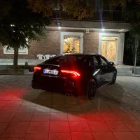 گک امپو توربو فول سفارش خلیج|خودرو سواری و وانت|تهران, لاله زار|دیوار