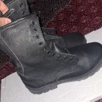 پوتین سربازی نو