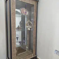 ویترین نو و جنس خوب