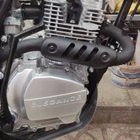 موتور تریل شهاب 150cc XLاستارتی،کیلومتر دیجیتال|موتورسیکلت|بره‌سر, |دیوار