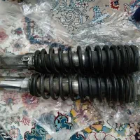 کمک فنر عقب125|قطعات یدکی و لوازم جانبی|تهران, امام حسین|دیوار