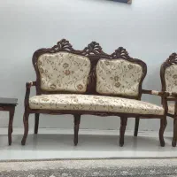مبل کارکرده