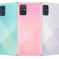 گوشی سامسونگ a51