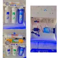 فروشگاه تصفیه آب خانگی (عبدالهی)