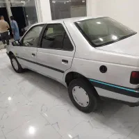 پژو 94دوگانه