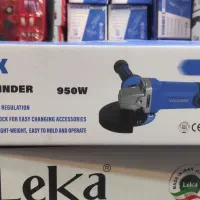 مینی فرز950وات دیمردار دسته بلند ویوارکس|ماشینآلات صنعتی|مشهد, کوشش|دیوار