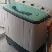 لباسشویی6کیلویی
