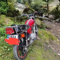 موتور کبیر۱۵۰