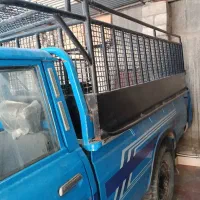 نیسان دوگانه 96|خودرو سواری و وانت|مهریز, |دیوار