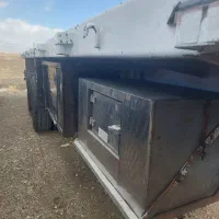 کفی ۲ محور ده پیچ|خودرو سنگین|اسلامشهر, شهرک واوان|دیوار