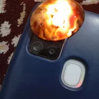 سنگ شجر سلیمانی