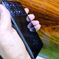 poco x6 pro 512 ram12