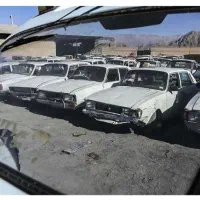 خریدار ماشینهای فرسوده و اوراقی