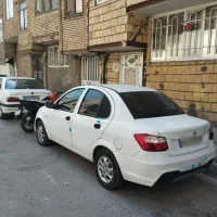 ساینا ۸۵sگانه مدل اخر ۱۴۰۳|خودرو سواری و وانت|مشهد, شهرک امام هادی (شهرک غرب)|دیوار