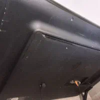 تلویزیون ال جی ۴۷ اینچ سالم|تلویزیون و پروژکتور|بروجرد, |دیوار