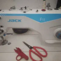 اجاره چرخ خیاطی صنعتی برند جک و اتو و چرخ سردوز