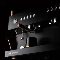 فروش دستگاه اسپرسو لاموریندو اورجینال مولتی بویلر|کافیشاپ و رستوران|سیرجان, |دیوار