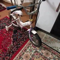 دوچرخه ۱۲ فروشی