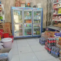 فروش یخچال ایستاده 6درب