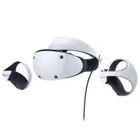 ps vr 2 / پلی استیشن وی آر ۲