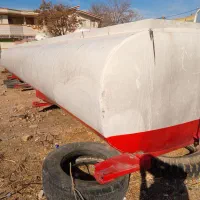 لبه یا تیغه سه محور و کپسول تانکر|خودرو سنگین|تهران, تختی|دیوار