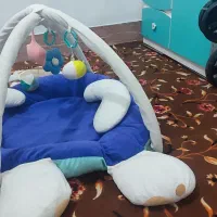 تشک بازی نوزاد