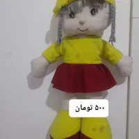 عروسک|اسباببازی|ایلام, |دیوار