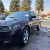 سوناتا ۶ سیلندر ۳۳۰۰