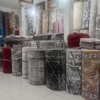 تابلو فرش