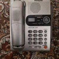 تلفن پاناسوتیک اصل ژاپن