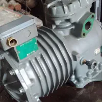 تعمیر اساسی وفروش کمپرسورسردخانه