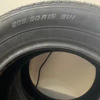 لاستیک بارز