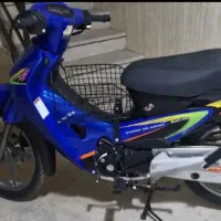 موتور طرح ویو رادیسون کویر