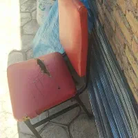 میز صندلی|میز و صندلی غذاخوری|سراب, |دیوار