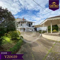 فروش باغ ویلایی ساحلی 2300 متری|فروش خانه و ویلا|رشت, دیلمان|دیوار