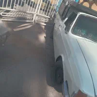 پیکان وانت ۸۶|خودرو سواری و وانت|مشهد, ابوذر|دیوار