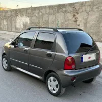 ام وی ام ۱۱۰ چهار سیلندر مدل ۹۱ تمیز|خودرو سواری و وانت|مشهد, سپاد|دیوار